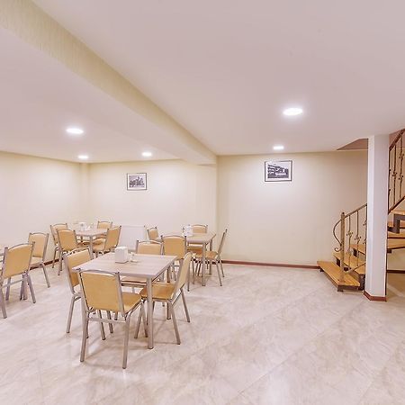 Green Corner Hotel Tbilisi Luaran gambar