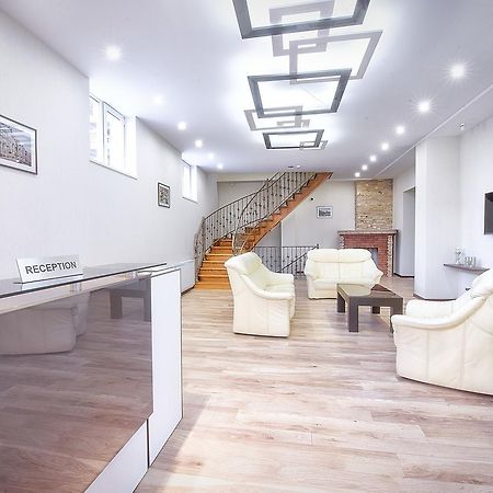 Green Corner Hotel Tbilisi Luaran gambar