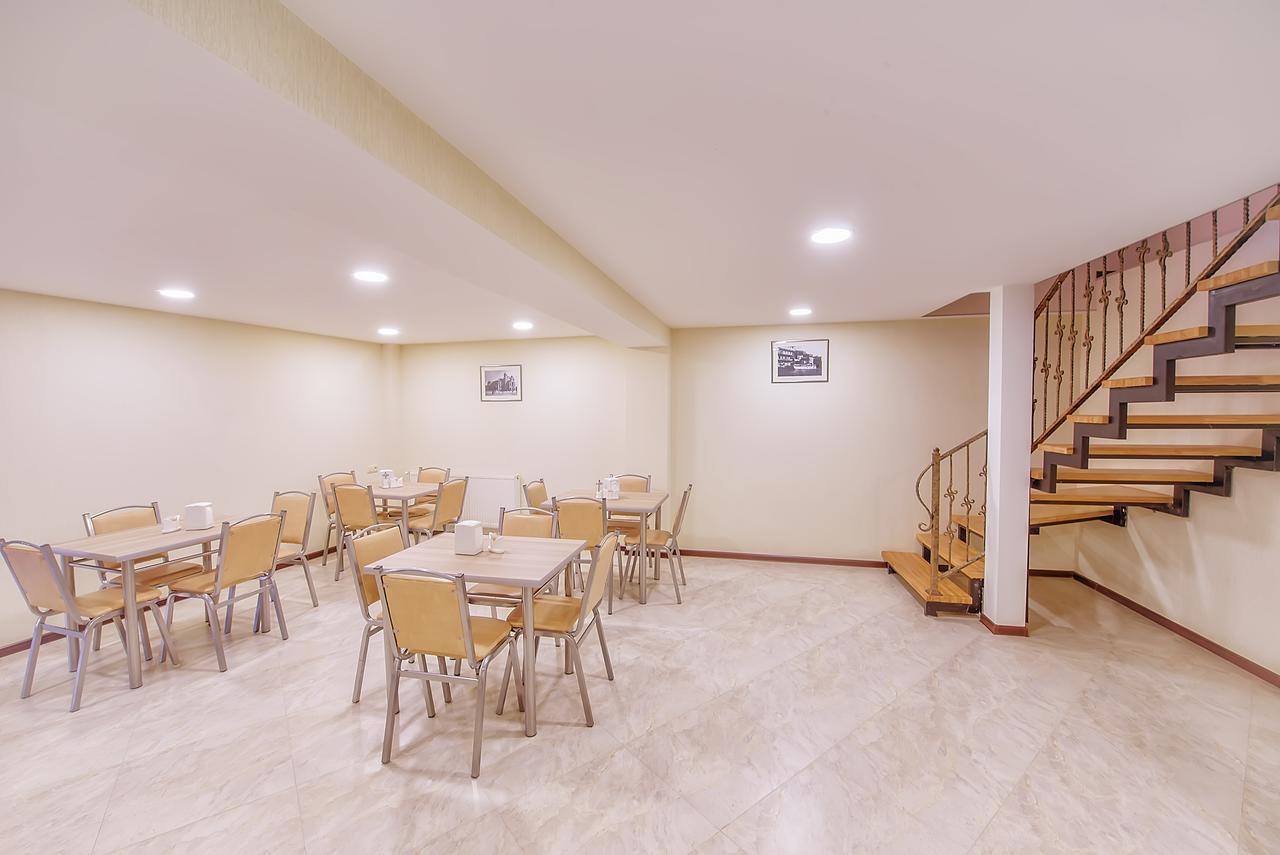 Green Corner Hotel Tbilisi Luaran gambar