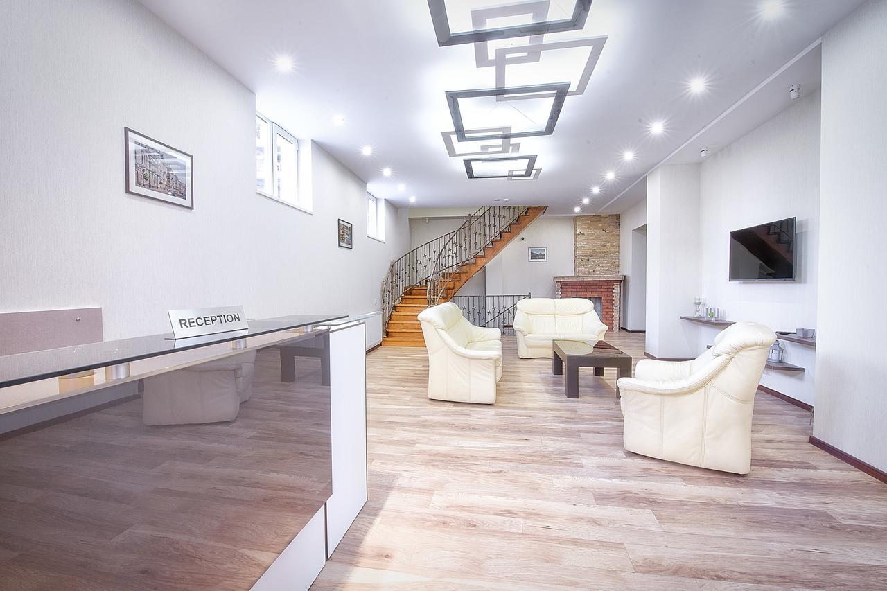 Green Corner Hotel Tbilisi Luaran gambar