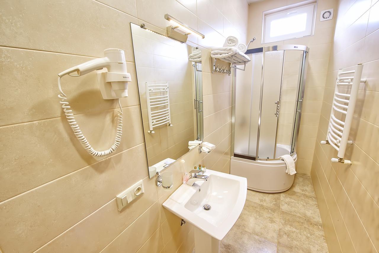 Green Corner Hotel Tbilisi Luaran gambar
