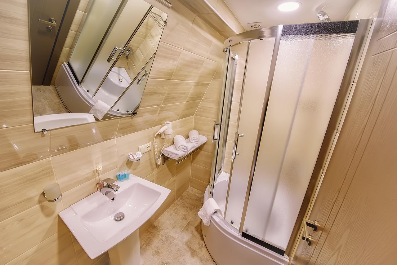 Green Corner Hotel Tbilisi Luaran gambar