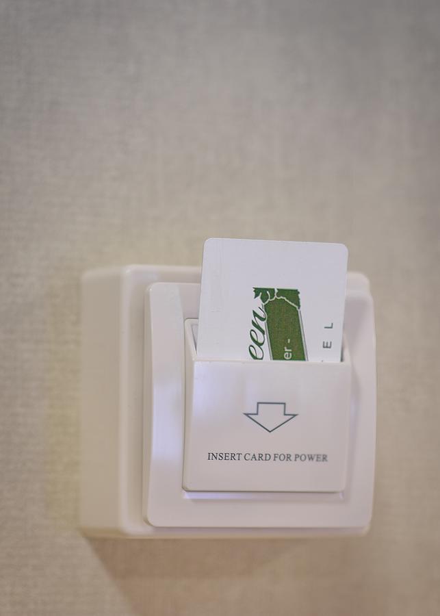Green Corner Hotel Tbilisi Luaran gambar