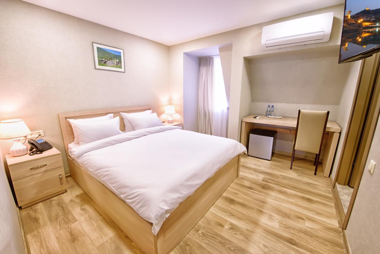 Green Corner Hotel Tbilisi Luaran gambar