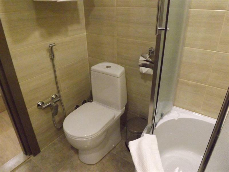 Green Corner Hotel Tbilisi Luaran gambar