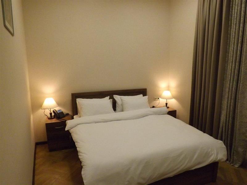 Green Corner Hotel Tbilisi Luaran gambar