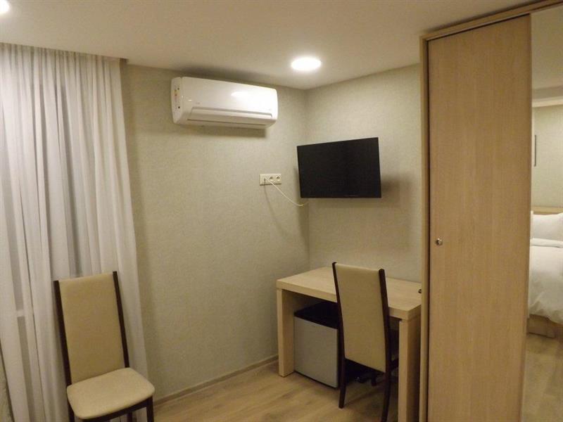 Green Corner Hotel Tbilisi Luaran gambar