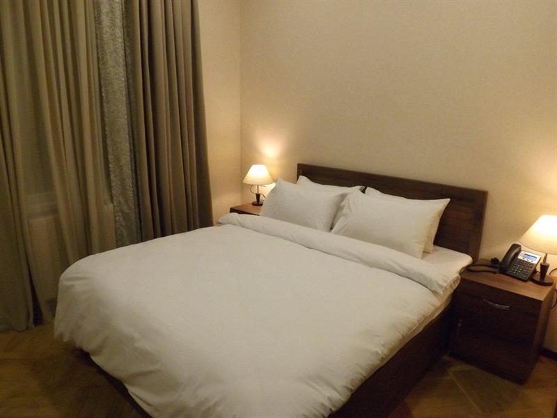 Green Corner Hotel Tbilisi Luaran gambar