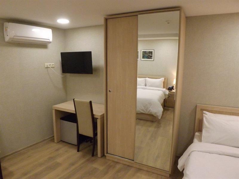 Green Corner Hotel Tbilisi Luaran gambar