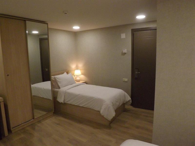 Green Corner Hotel Tbilisi Luaran gambar