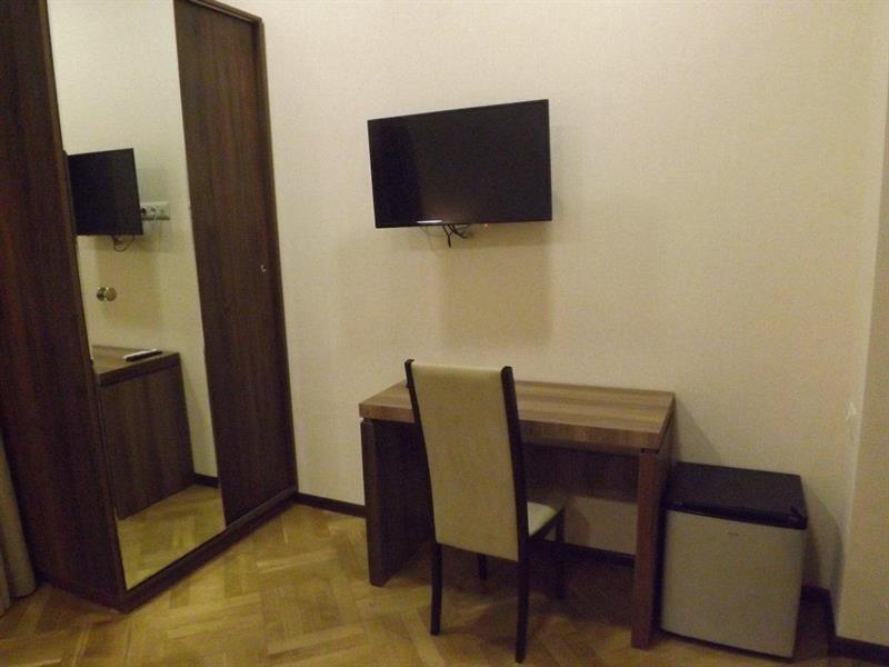 Green Corner Hotel Tbilisi Luaran gambar
